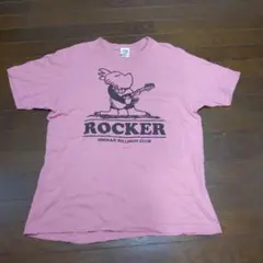 SHONAN Billiken CLUB TシャツL(最終値下げ)