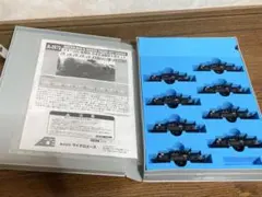 ソ*カ様 鉄道模型 タキ35000 タキ43000 タキ1000 レサ10000 - メルカリ