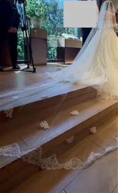 タカミブライダル　ウェディングベール 手袋セット