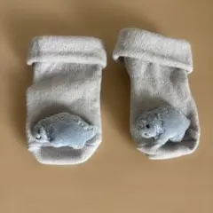 ベビー靴下 Petit main