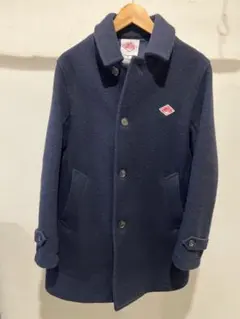 DANTON ウールモッサ シングルコート JD-8534 - メルカリ