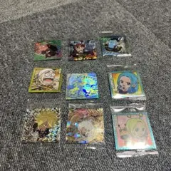 ワンピースウエハースシール※おまけ付き