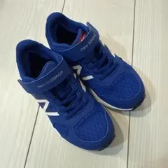 ニューバランス　PXHANVD3　17㎝