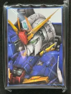 機動戦士Zガンダム ゼータガンダム スリーブ - メルカリ