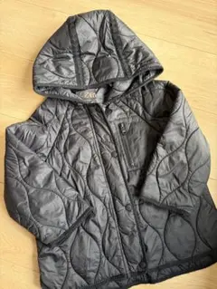 Zara ザラキッズ　アウター　フード　110