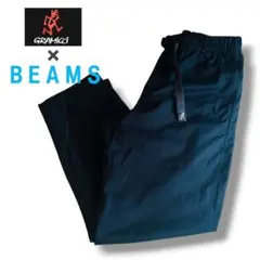 【美品】GRAMICCI × BEAMS 別注 クライミングパンツ 黒 M