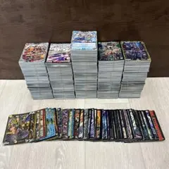 デュエル・マスターズ　カード　大量　ジャンク　まとめ　ノーマル　レア　現状品