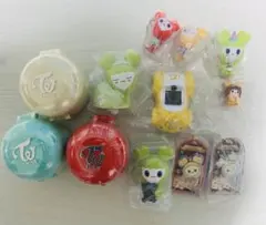 TWICE 11点セット