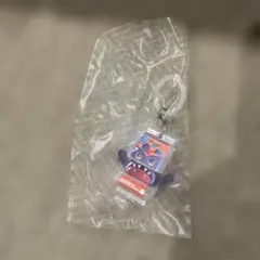 仮面ライダーめじるしアクセサリー3 ガヴ