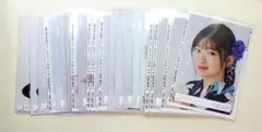 櫻坂46 小島凪紗 生写真 まとめ売り 21枚