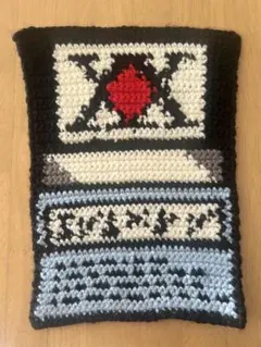 ハンターハンター　ライセンスカード　インテリア