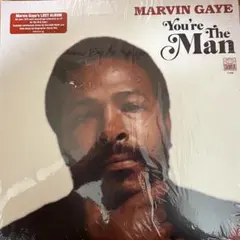 レア音源集2LP 初バイナル化 Marvin Gaye I Want You 2 - メルカリ