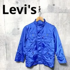 Levi's リーバイス キッズ ジャケット 140 ブルーのサムネイル