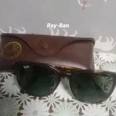 RayBan サングラス RB2140F 901/6452