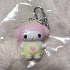 サンリオ　ちびっとも　むしさん　マイメロディ