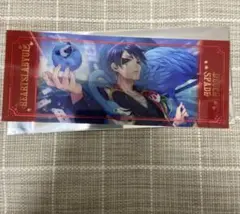 ツイステッドワンダーランド　ツイステ 箔押しビッグアクリルカード デュース