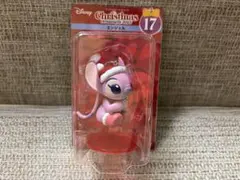 ディズニーHappyくじ クリスマスオーナメント エンジェル