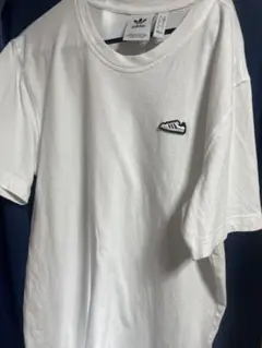 adidas originals Tシャツ