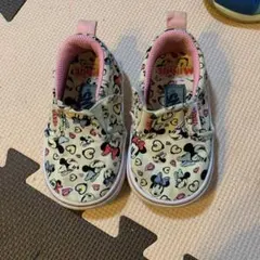 バンズ　13センチ