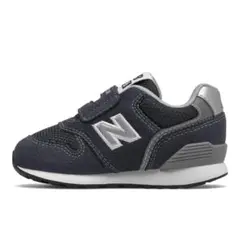New Balance キッズスニーカー IZ996 NAVY(NV3)