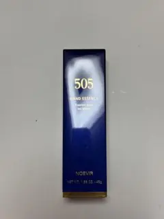 【新品未開封】　ノエビア　505 ハンドエッセンス　ハンドクリーム　45gのサムネイル