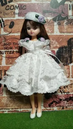 2026年最新】リカちゃん 服の人気アイテム - メルカリ