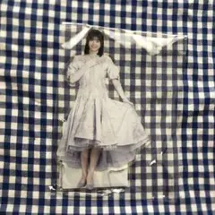 2025年最新】冨里奈央 アクリルスタンドの人気アイテム - メルカリ