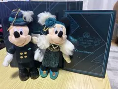 ジュビリーガラ ぬいぐるみバッジ グラス セット - メルカリ