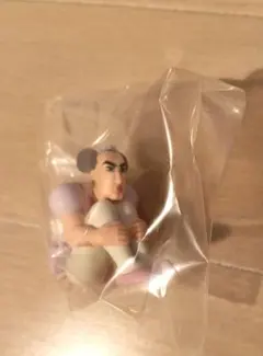 クレヨンしんちゃん　まちぼうけ6　ジョマ