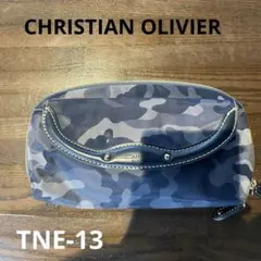 TNE-13) CHRISTIAN OLIVIER クリスチャン・オリビエ 財布