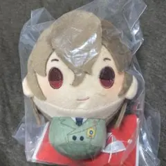 ペルソナ5 ロイヤル P5R 明智吾郎 くるみたぴぬい たぴぬい 中国