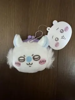ちいかわ ミニプラがまぐち