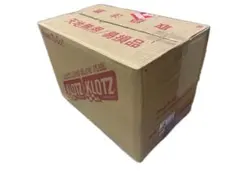 まとめ売り ラジコン用fuel クロッツ 4L×4本 2026年最新】クロッツ燃料の人気アイテム - メルカリ