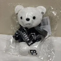 befirst ジュノン JUNON くま BMSGパーカー