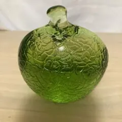 Baccarat バカラ アクアレーユ 一輪挿し イエロー - メルカリ