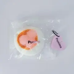 Punimo プニモ ライチスフレ 砂糖掛けサクサク スクイーズ