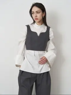 エレンディーク　クリーンビスチェ