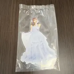 FRUITS ZIPPER 一番くじ 仲川瑠夏 アクリルスタンドセット - メルカリ