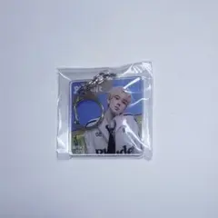 【未開封】ZEROBASEONE ZB1 PREZENT ユジン キーホルダー