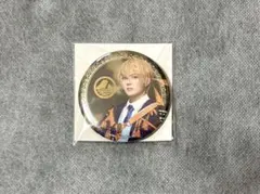 ミュージカル刀剣乱舞 静かなる夜半の寝ざめ 缶バッジ 山姥切国広