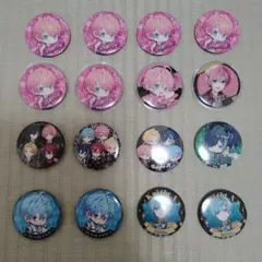 2026年最新】騎士a しゆん 缶バッジの人気アイテム - メルカリ