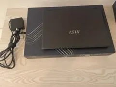 MSI Prestige 16 AI Studio