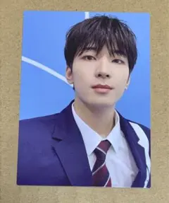 SEVENTEEN セブチ ウォヌ DREAM トレカ ポップアップ