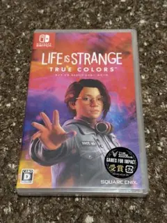 2026年最新】LIFE IS strangeの人気アイテム - メルカリ