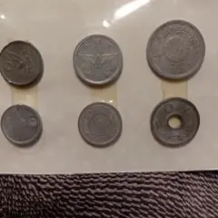 2026年最新】1976 貨幣セットの人気アイテム - メルカリ