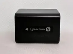 2026年最新】np-fv70a sonyの人気アイテム - メルカリ