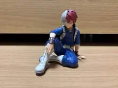 フィギュア　僕のヒーローアカデミア　轟焦凍