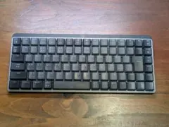 Logicool MX Mechanical Mini 日本語配列 赤軸 - メルカリ