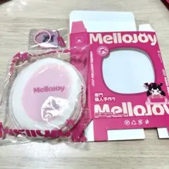 mellojoy メロジョイ スクイーズ スフレ タロイモ 旧スフレ パリパリ