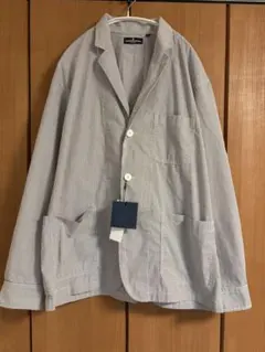 GU Engineered Garments コードレーンジャケットbyEG Lのサムネイル